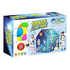 Cort pentru copii VLM Spatiu Cosmic 995-5003B