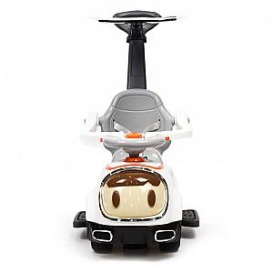 Tolocar New World Space White 127692