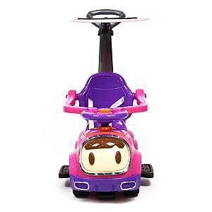 Tolocar New World 127691 Pink