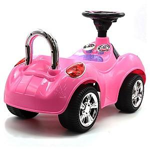 Tolocar New World 108722 Pink