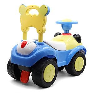 Tolocar New World Panda Blue 141610