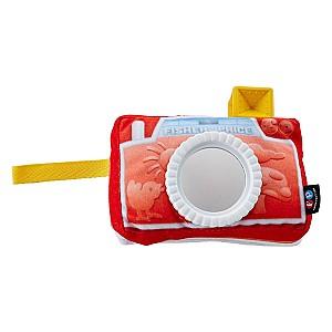 Jucarie de plus Toys outlet Aparat foto cu oglindă si dentitie
