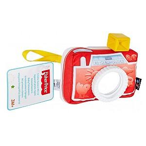 Jucarie de plus Toys outlet Aparat foto cu oglindă si dentitie