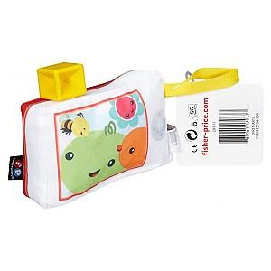 Jucarie de plus Toys outlet Aparat foto cu oglindă si dentitie