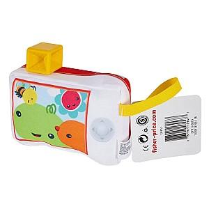 Jucarie de plus Toys outlet Aparat foto cu oglindă si dentitie