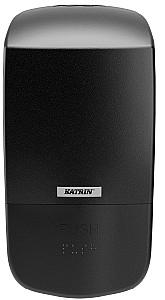 Dozator sapun lichid Katrin Inclusive Black (92186)