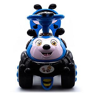 Tolocar New World Albinuța Albastră 140705