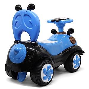 Tolocar New World Albinuța Albastră 140705