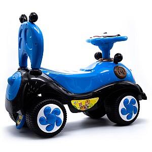 Tolocar New World Albinuța Albastră 140705