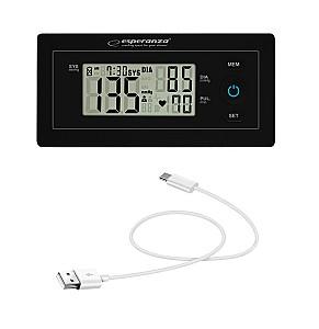 Aparat de masurat tensiunea Esperanza ZEAL ECB008