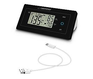 Aparat de masurat tensiunea Esperanza ZEAL ECB008