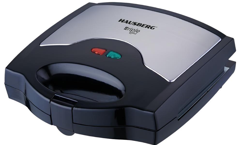 Aparat pentru sandvisuri HAUSBERG HB-3514IN