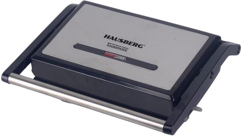 Aparat pentru sandvisuri HAUSBERG HB-539IN