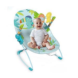 Leagan VLM 2 in 1 Papagal