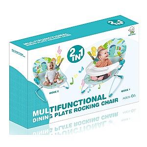 Leagan VLM 2 in 1 Papagal