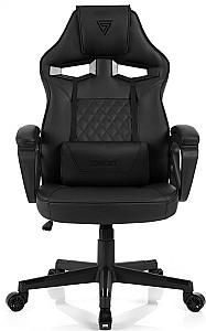 Fotoliu gaming SENSE7 Knight Black