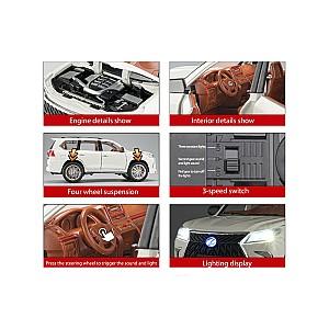 Masina jucarie VLM CZ604B