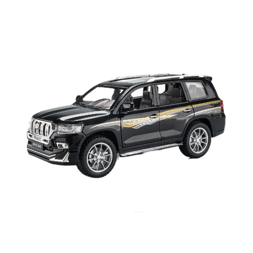 Masina jucarie VLM CZ606B