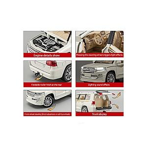 Masina jucarie VLM CZ605B