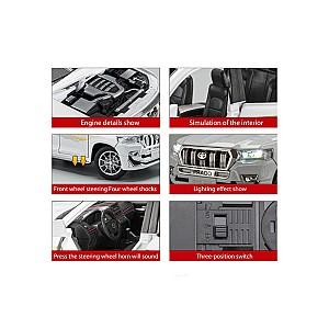 Masina jucarie VLM CZ606B