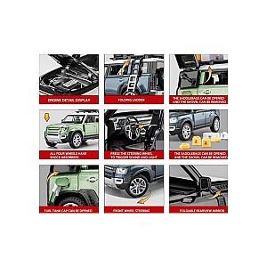 Masina jucarie VLM CZ607B