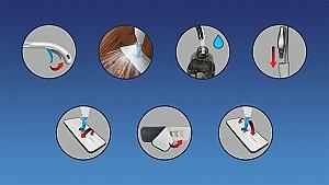  Esperanza Perfect Clean EHS002