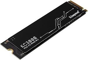 SSD Kingston KC3000 (SKC3000S/1024G)
