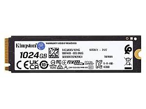 SSD Kingston KC3000 (SKC3000S/1024G)