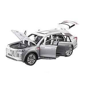 Masina jucarie VLM CZ125B