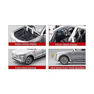 Masina jucarie VLM CZ125B