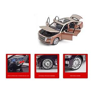 Masina jucarie VLM CZ139B