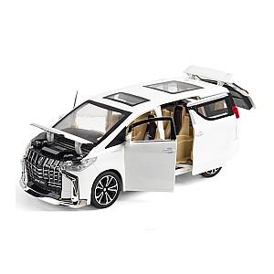 Masina jucarie VLM CZ601B