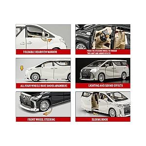 Masina jucarie VLM CZ601B