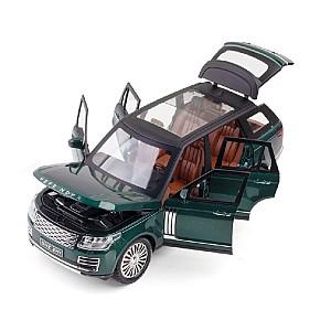 Masina jucarie VLM CZ602B