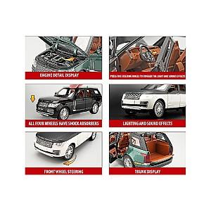 Masina jucarie VLM CZ602B