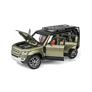 Masina jucarie VLM CZ603B