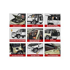 Masina jucarie VLM CZ603B