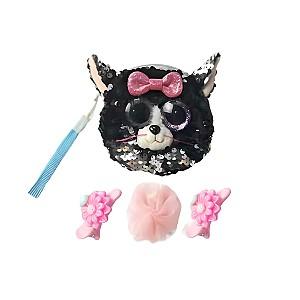  Essa Toys Geantă-portofel pisicuță