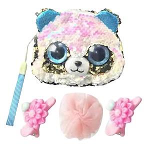  Essa Toys Geantă-portofel ursuleț