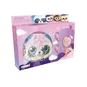  Essa Toys Geantă-portofel ursuleț