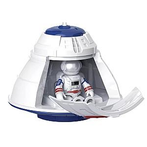 Jucarie interactiva Wenyi Capsula spațială