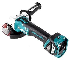 Polizor unghiular Makita DGA511RTE