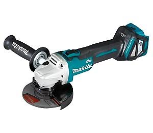 Polizor unghiular Makita DGA511RTE