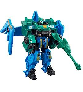 Set de jucarii VLM Stego Blast Wing EU580812