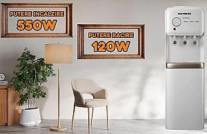 Dozator de apă HAUSBERG HB-6028AB