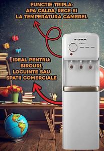 Dozator de apă HAUSBERG HB-6028AB