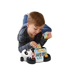 Joc de logica VTech Panda 80-193426