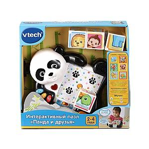 Joc de logica VTech Panda 80-193426