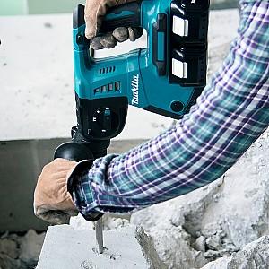 Ciocan rotopercutor Makita DHR264Z