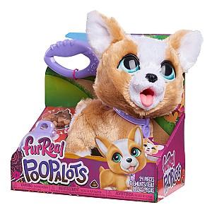 Jucarie de plus FurReal Catelus Corgi 28057